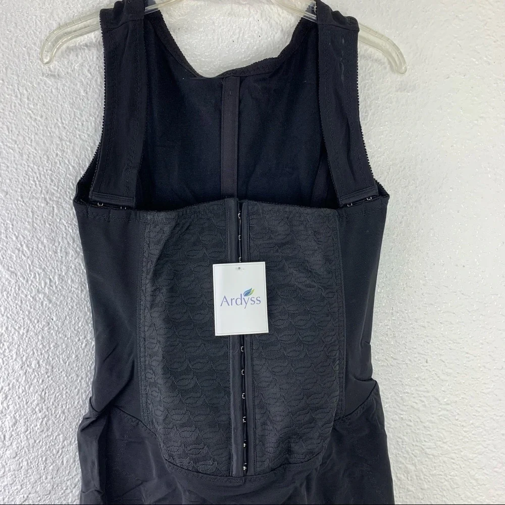 ARDYSS International Body Magic Long Body Shaper Reshape Restore BOMANLL-36